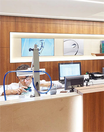 廣州愛彼售后保養(yǎng)