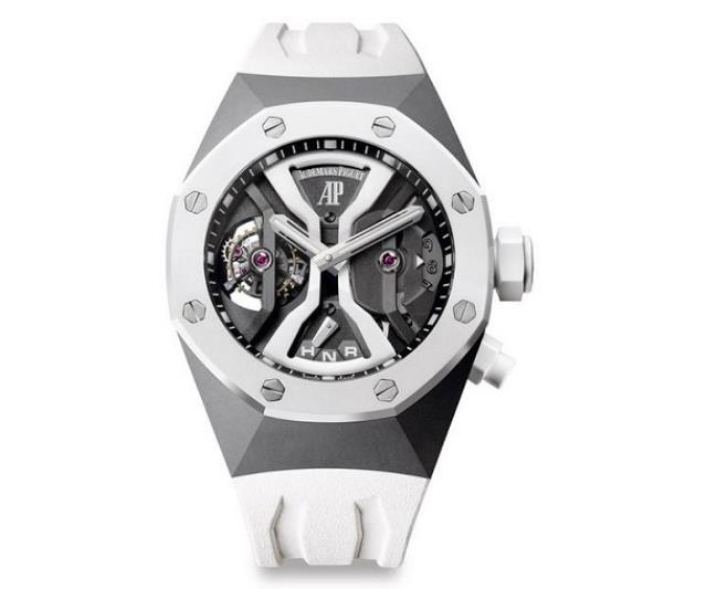 石英愛彼手表更換電池的注意事項(xiàng)（圖）