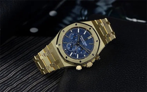 愛彼手表表蒙子壞了解決辦法匯總